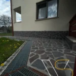 albastru oceanicc 08 - Vam stones. Piatra naturala