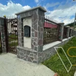 albastru oceanicc 10 - Vam stones. Piatra naturala