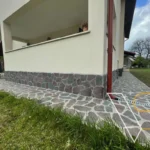 albastru oceanicc 11 - Vam stones. Piatra naturala