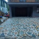 ardezie verde 02 - Vam stones. Piatra naturala