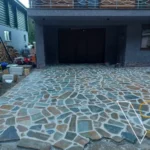 ardezie verde 02 - Vam stones. Piatra naturala