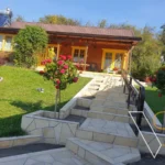 calcar galben 107 - Vam stones. Piatra naturala