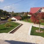 calcar galben 108 - Vam stones. Piatra naturala