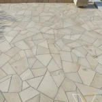 calcar galben 28 - Vam stones. Piatra naturala