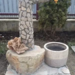 galben golden mare 15 - Vam stones. Piatra naturala