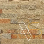 galben golden taiat 01 - Vam stones. Piatra naturala