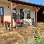 galben patat mare 14 - Vam stones. Piatra naturala