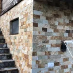 galben patat taiat 03 - Vam stones. Piatra naturala