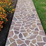 porfir visiniu 23 - Vam stones. Piatra naturala