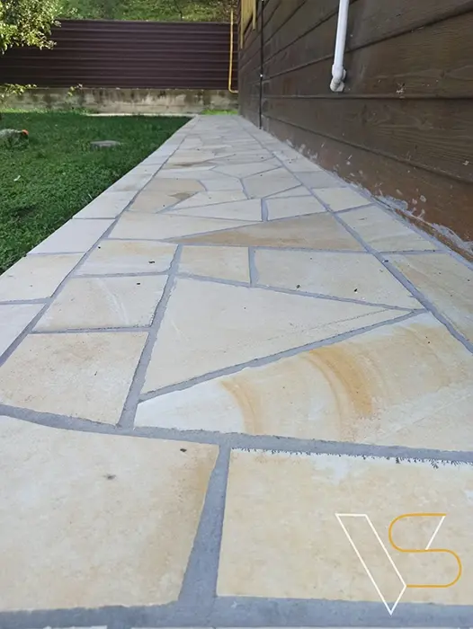 Piatra naturala. Vam Stones