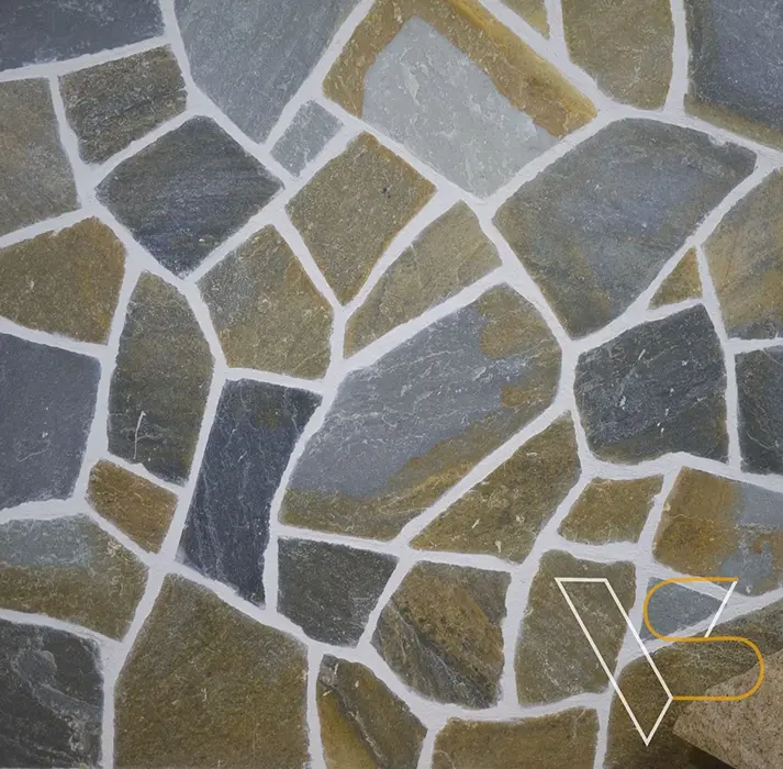 Piatra naturala. Vam Stones